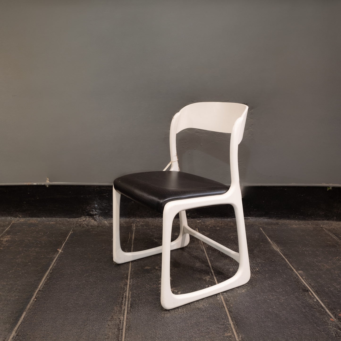 Sillas Traineau de Baumann