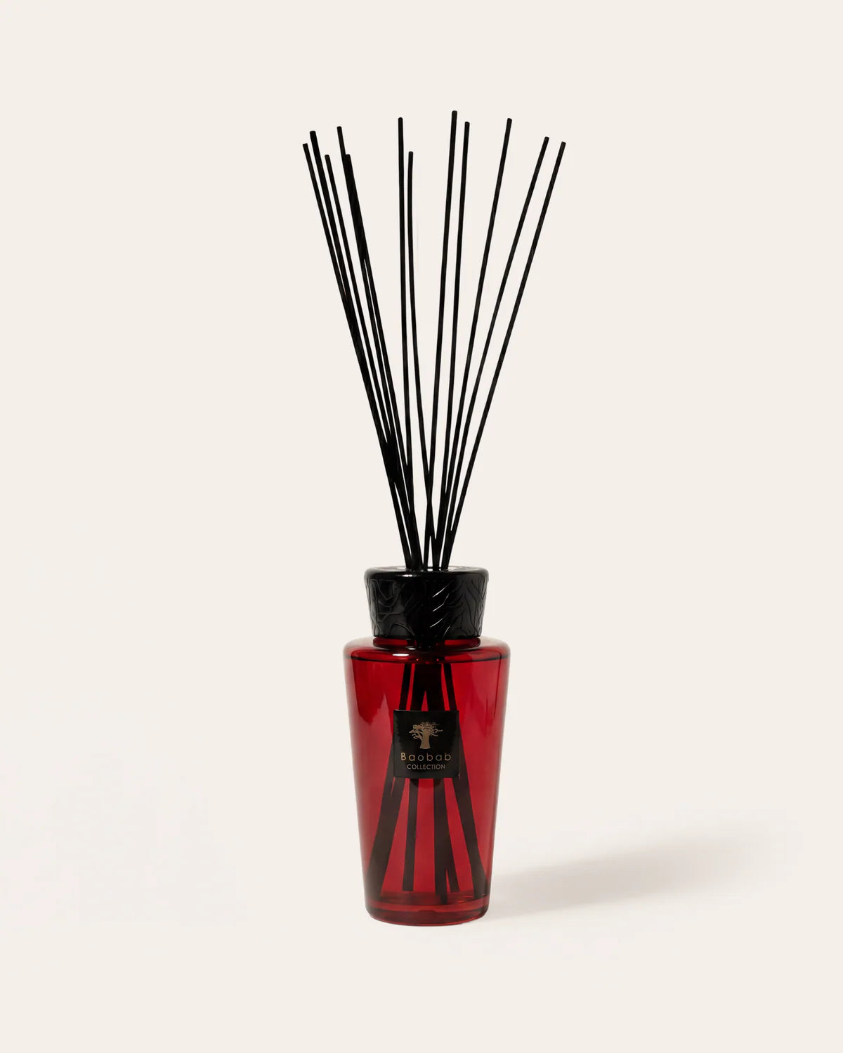 VELA PERFUMADA LES PRESTIGIEUSES CUIR DE RUSSIE