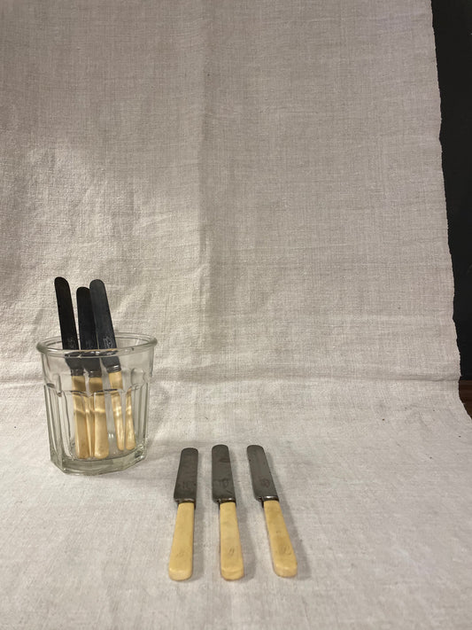 Cuchillos de pasta