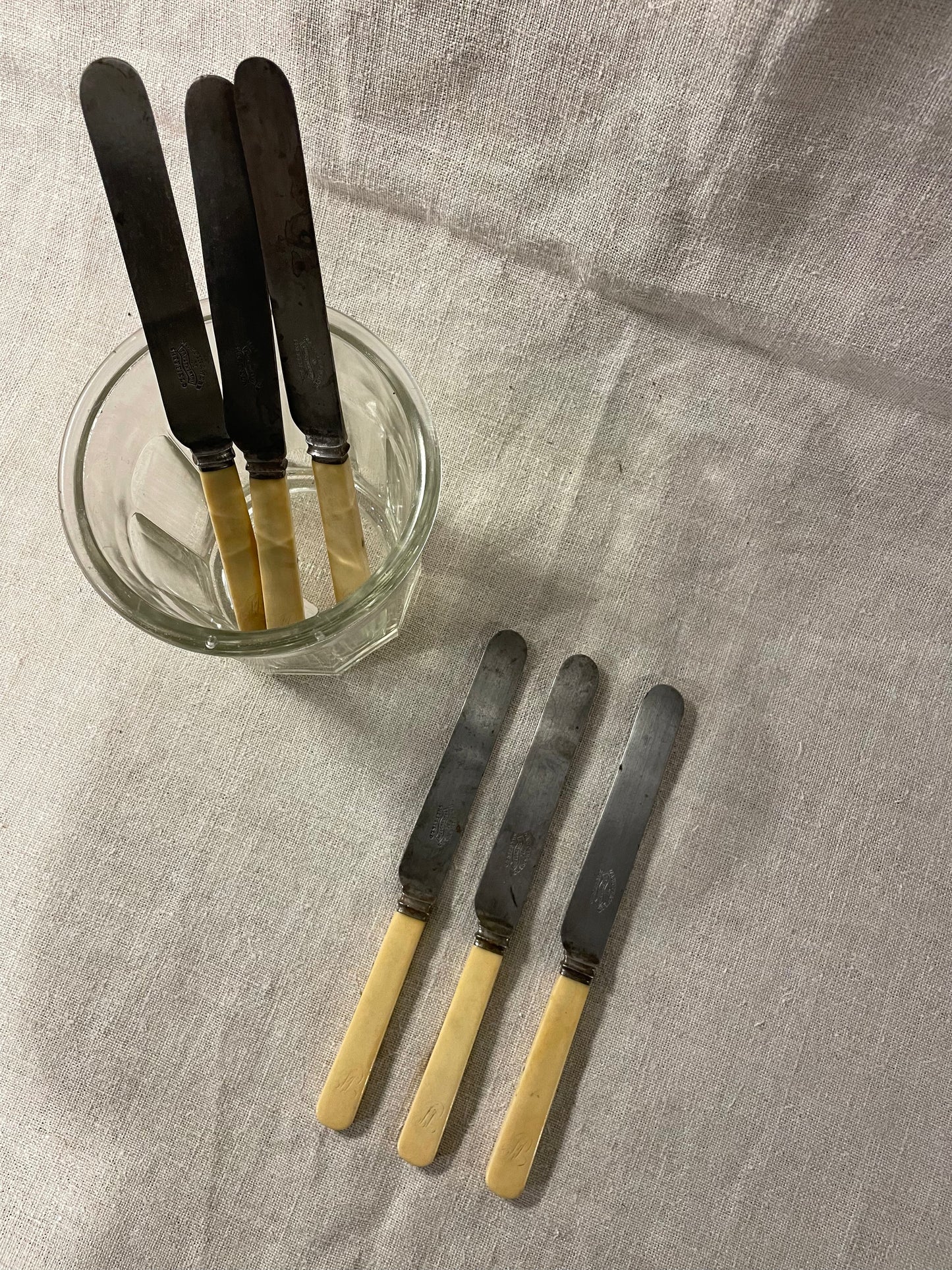 Cuchillos de pasta