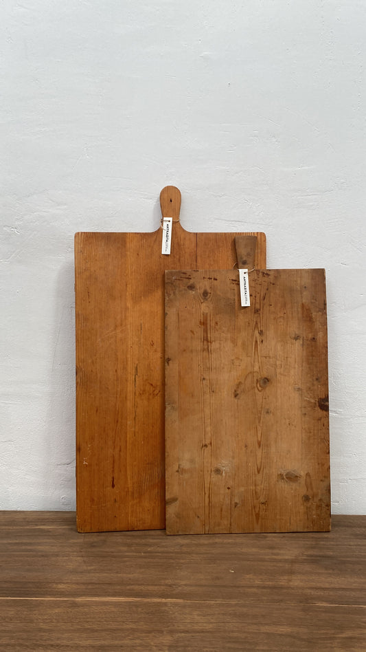 Tabla de quesos rectangular