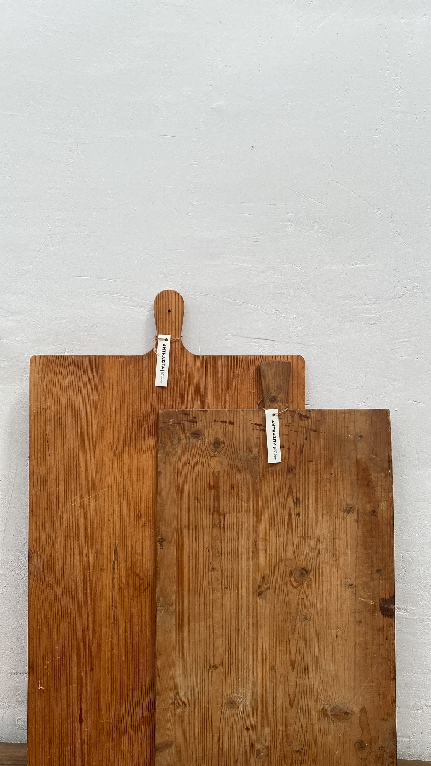 Tabla de quesos rectangular