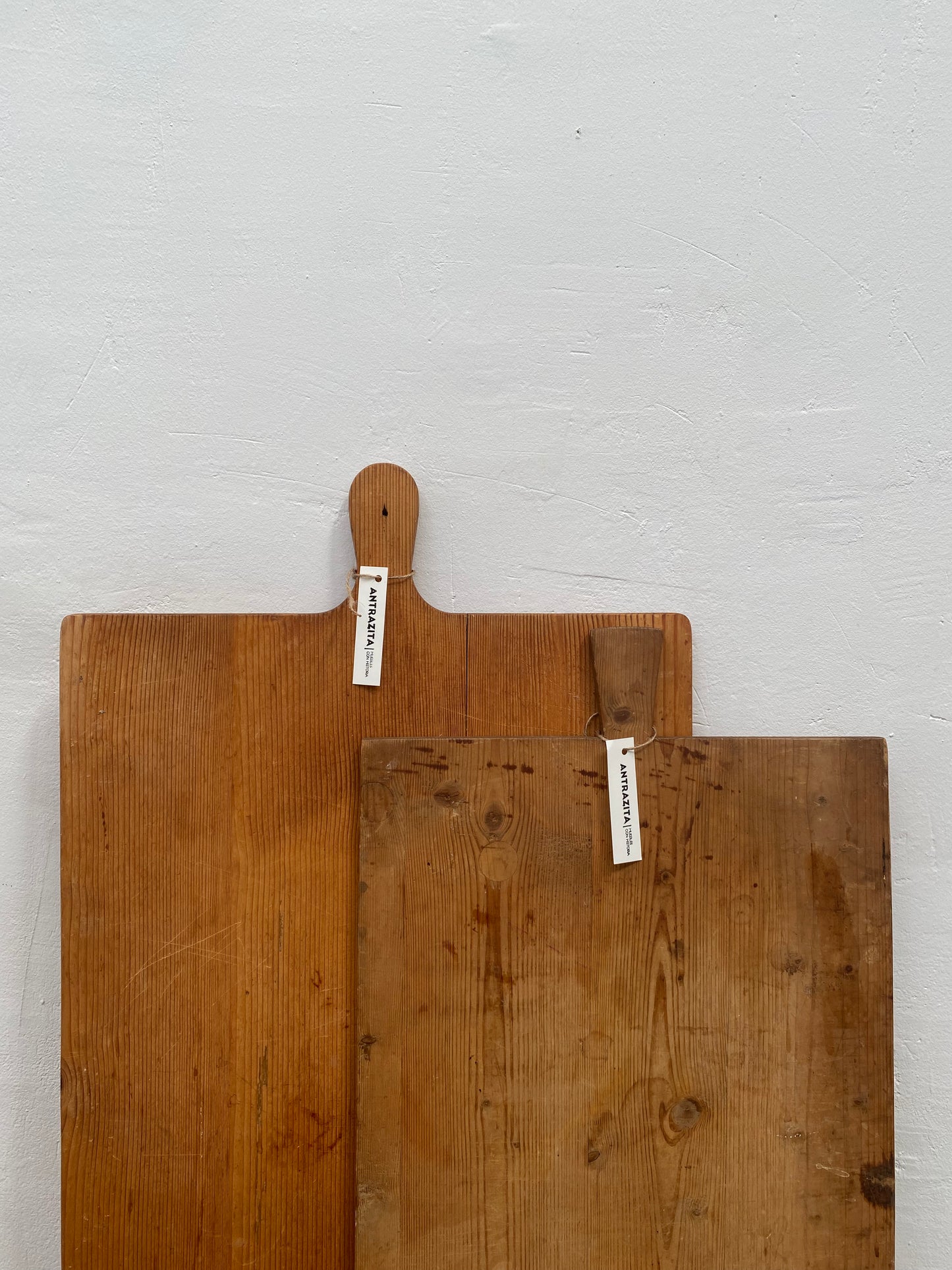 Tabla de quesos rectangular
