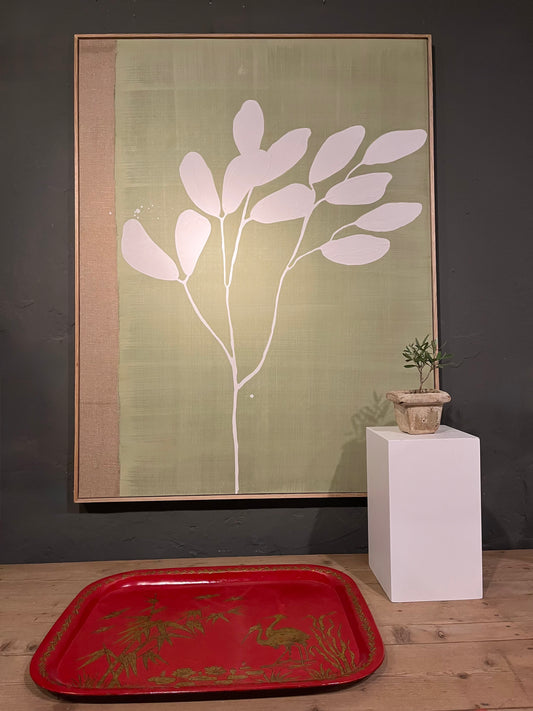 Cuadro "Simple Green" *Precio a consultar