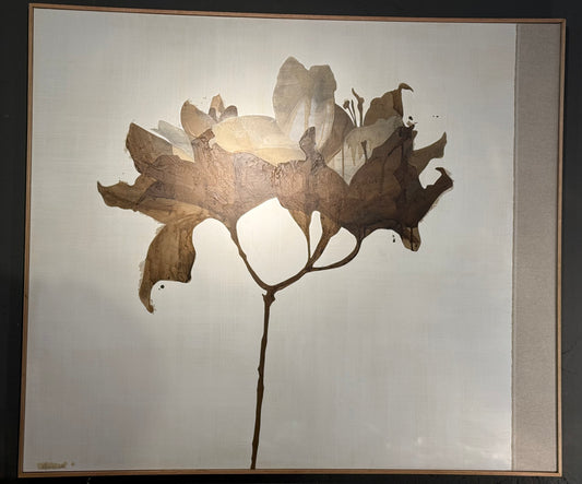 Aire Marrón – Alejandro Jaler