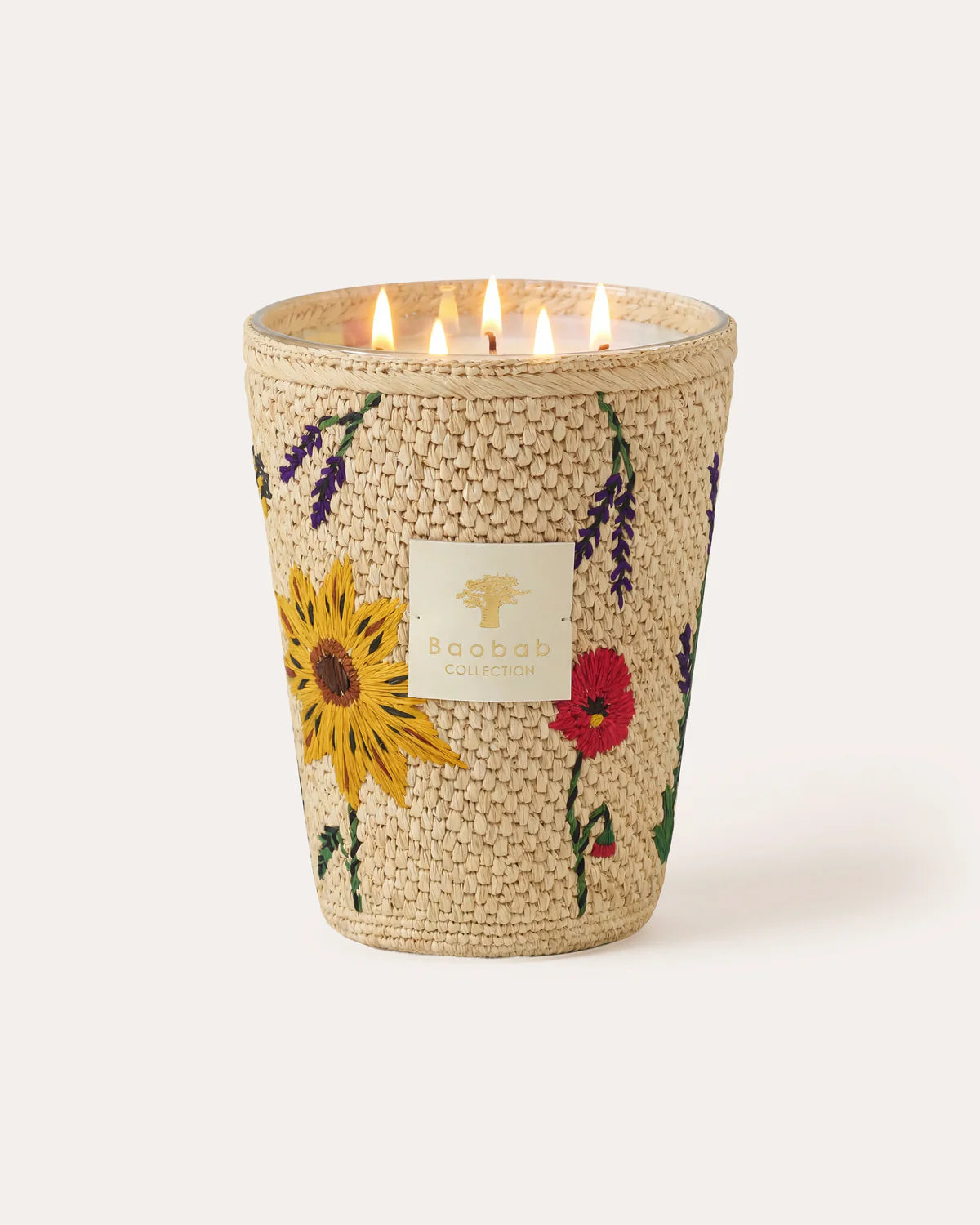 VELA PERFUMADA VONY AHITRA