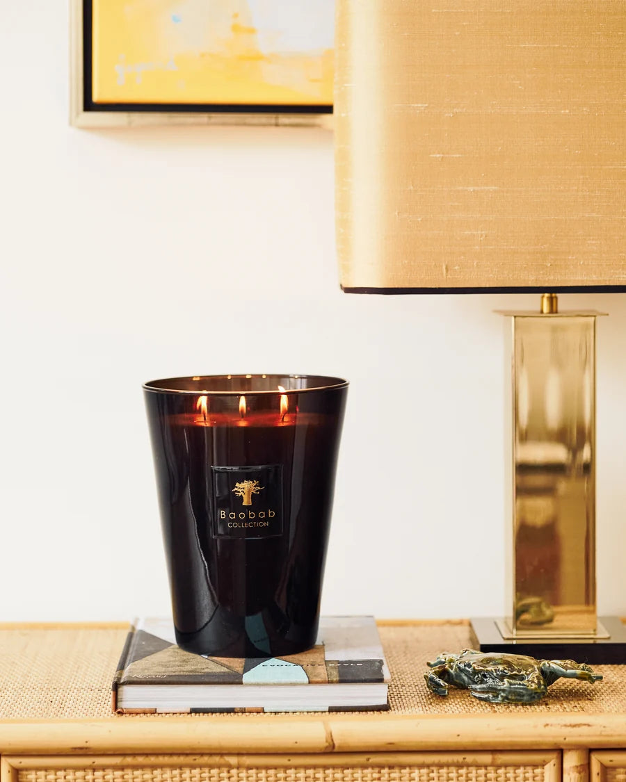 VELA PERFUMADA LES PRESTIGIEUSES ENCRE DE CHINE
