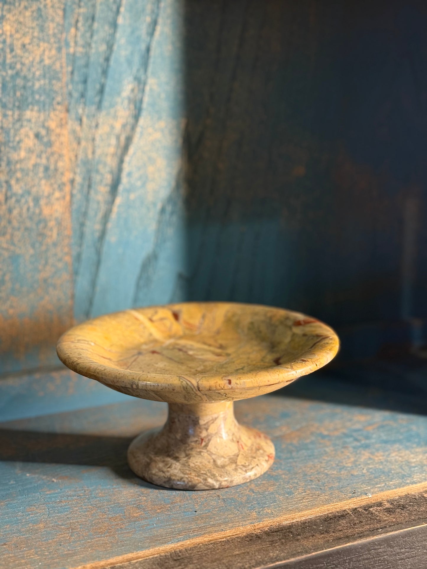 Mini copa de Mármol