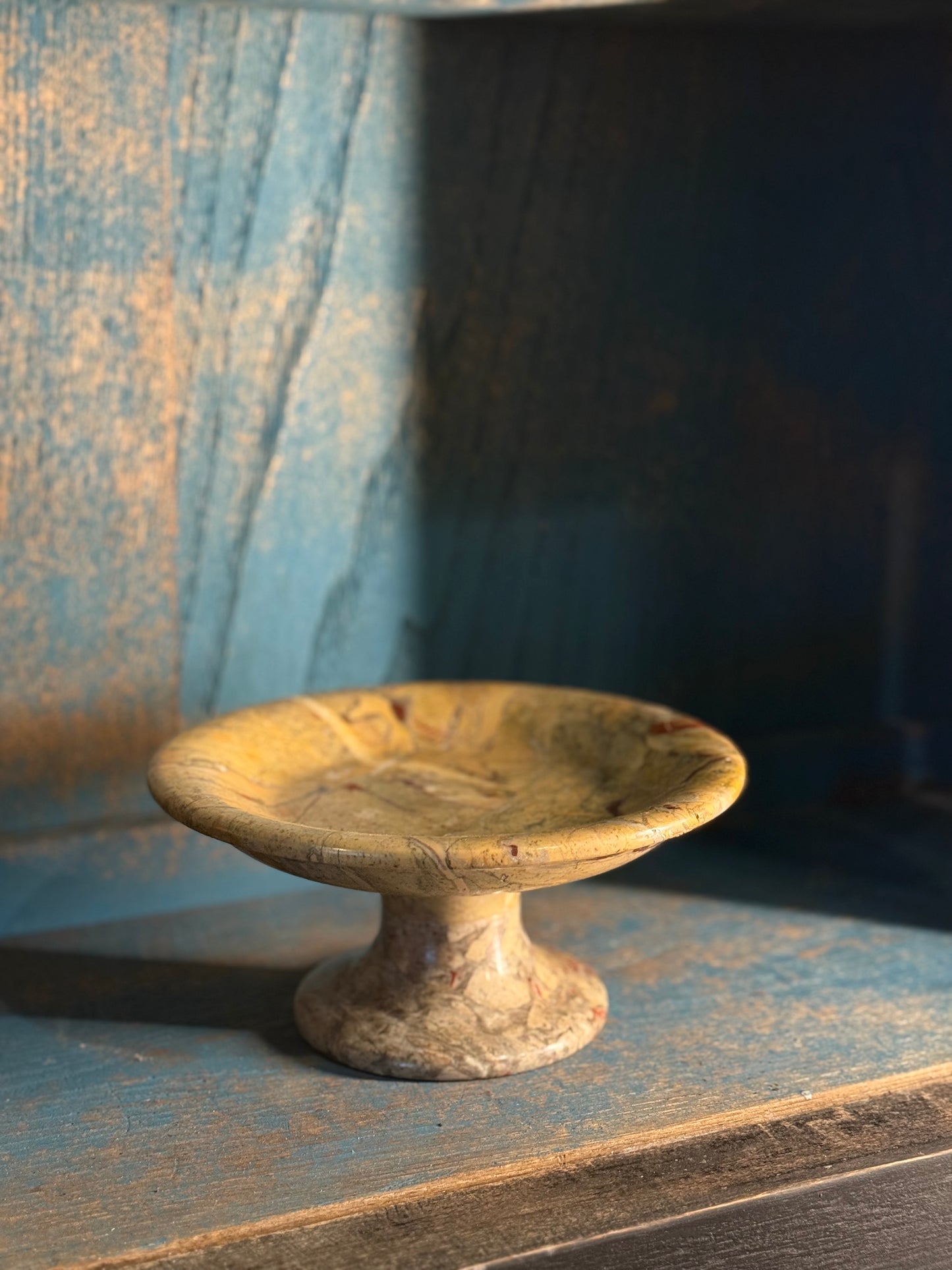 Mini copa de Mármol