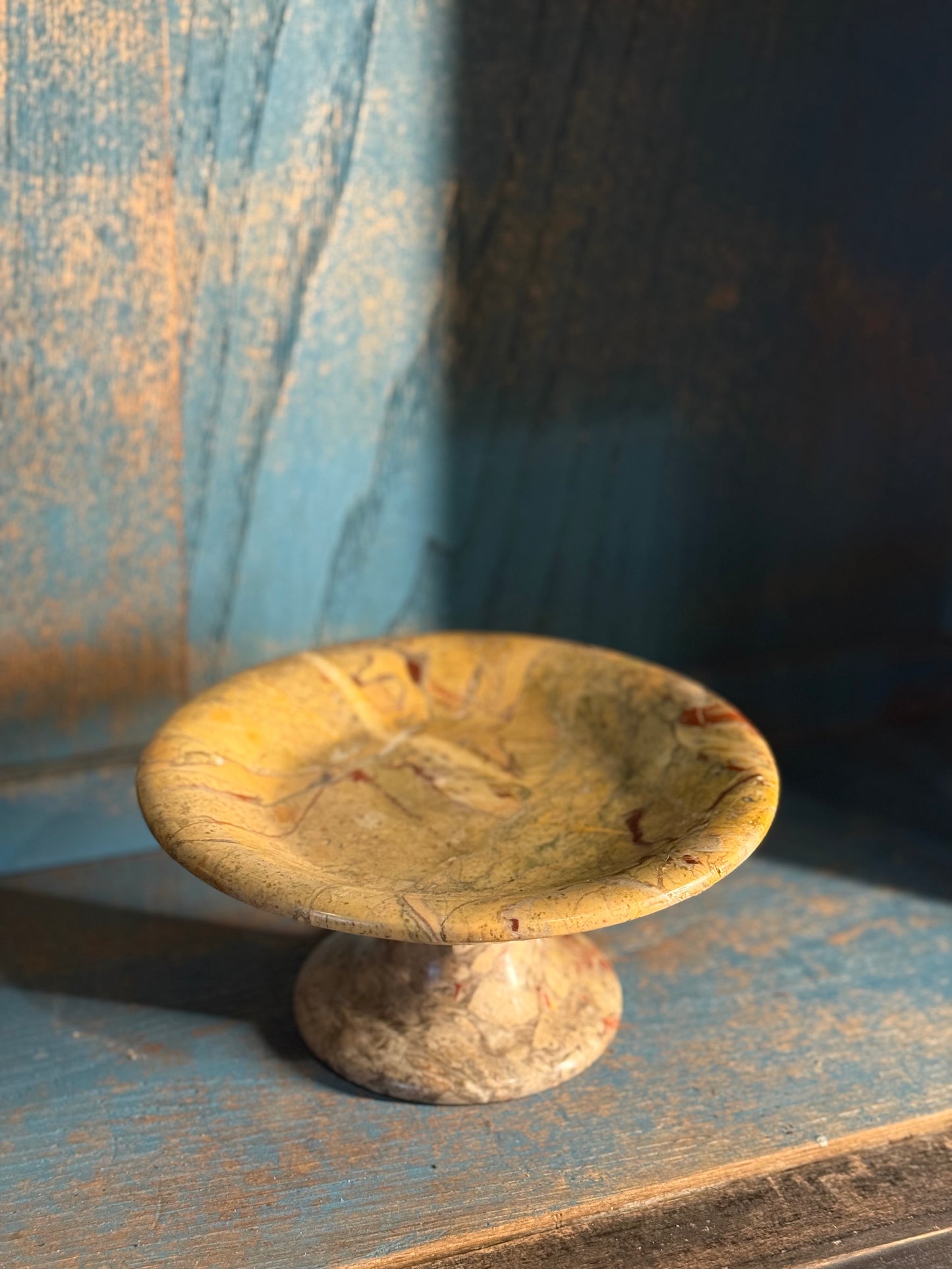 Mini copa de Mármol