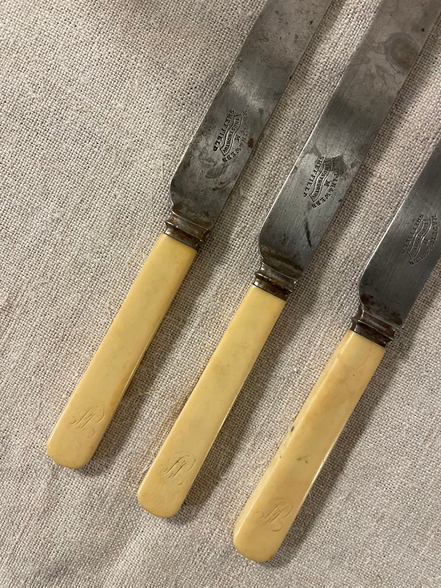 Cuchillos de pasta