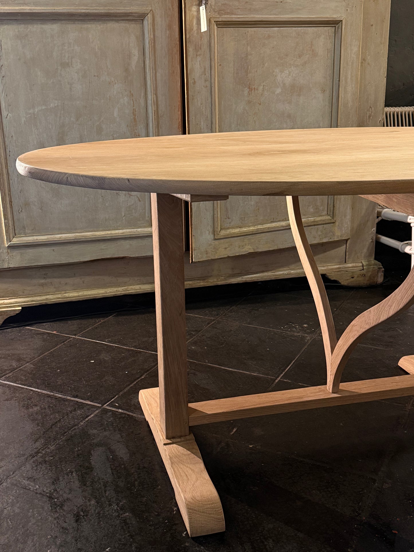 MESA A MEDIDA: Mesa de vendimia