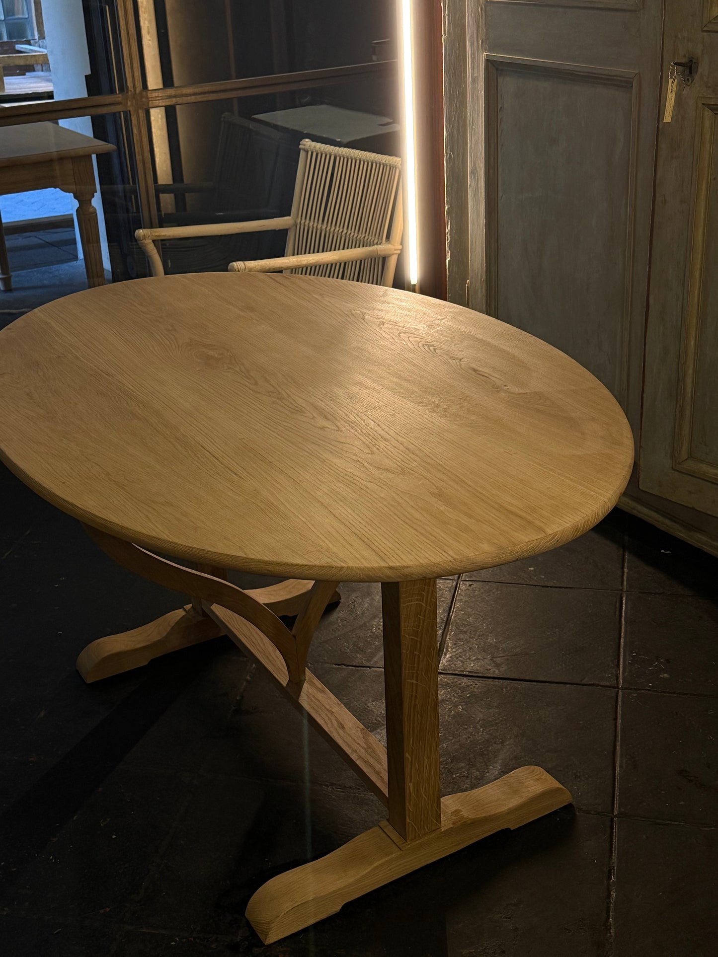 MESA A MEDIDA: Mesa de vendimia