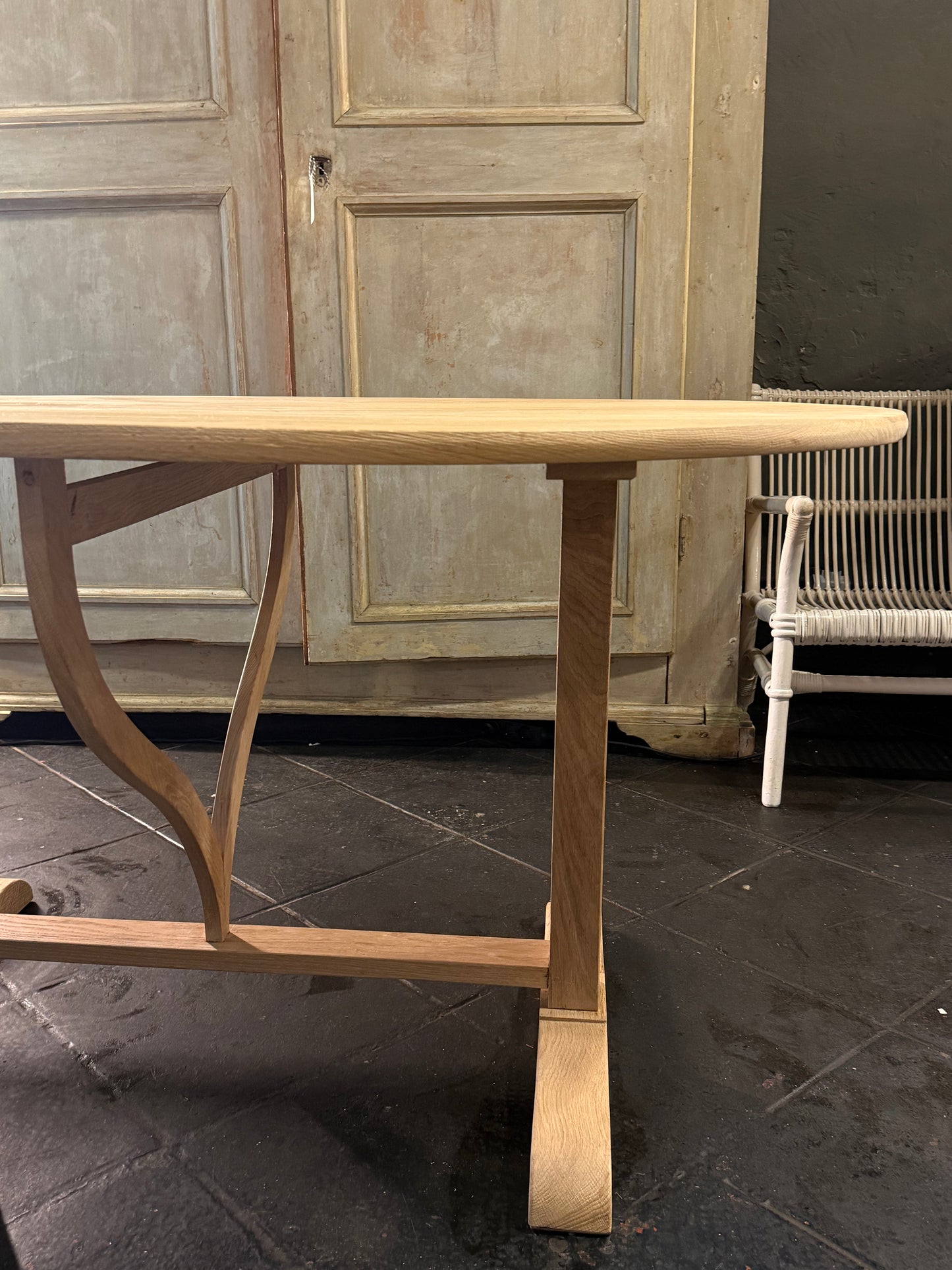 MESA A MEDIDA: Mesa de vendimia