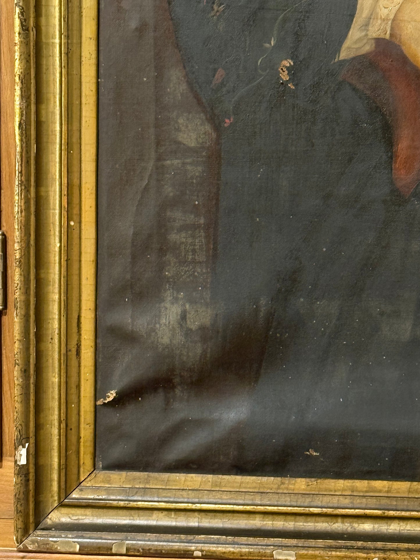 Retrato “Camille”