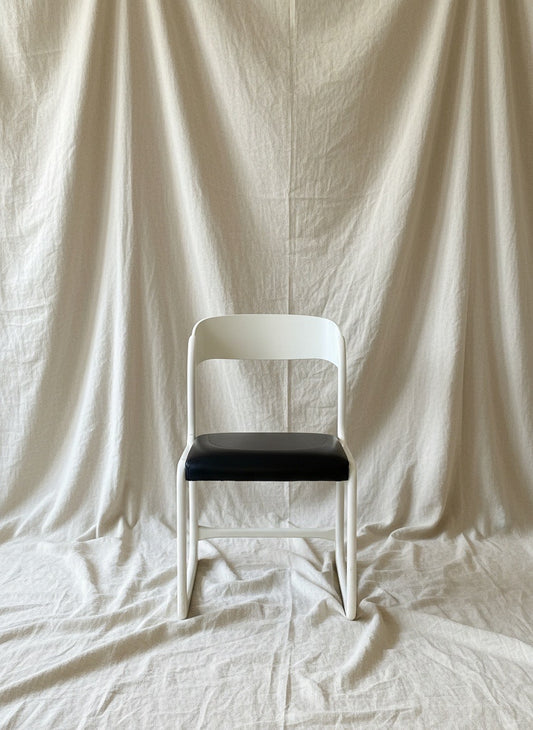 Sillas Traineau de Baumann