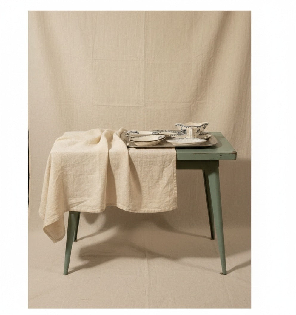 Mesa modelo T55 de Tolix