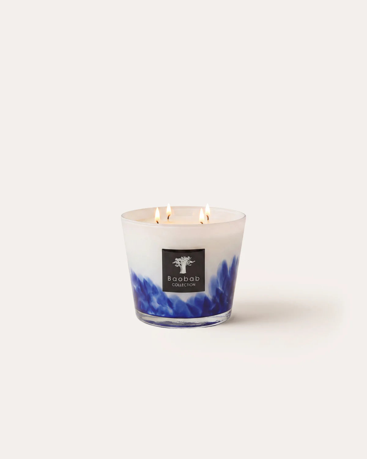 VELA PERFUMADA FEATHERS TOUAREG