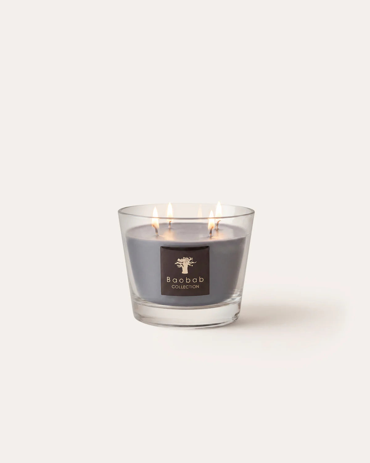 VELA PERFUMADA ALL SEASONS WHITE RHINO
