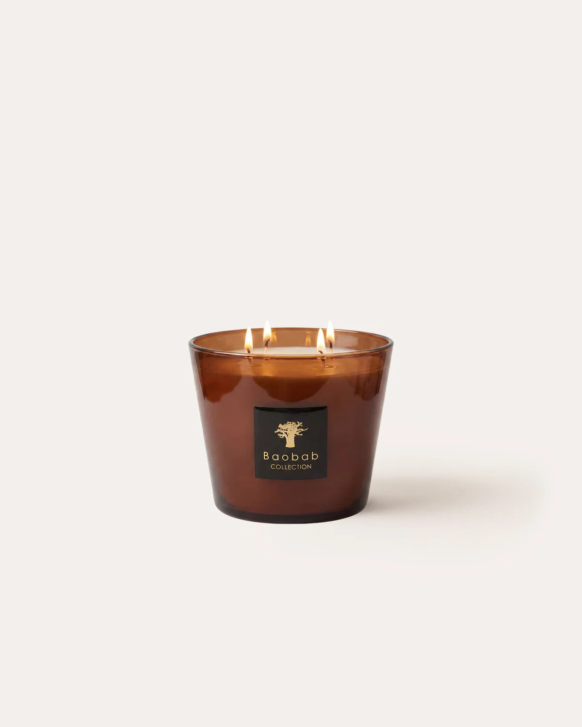 VELA PERFUMADA LES PRESTIGIEUSES CUIR DE RUSSIE