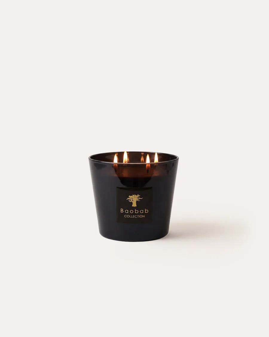 VELA PERFUMADA LES PRESTIGIEUSES ENCRE DE CHINE