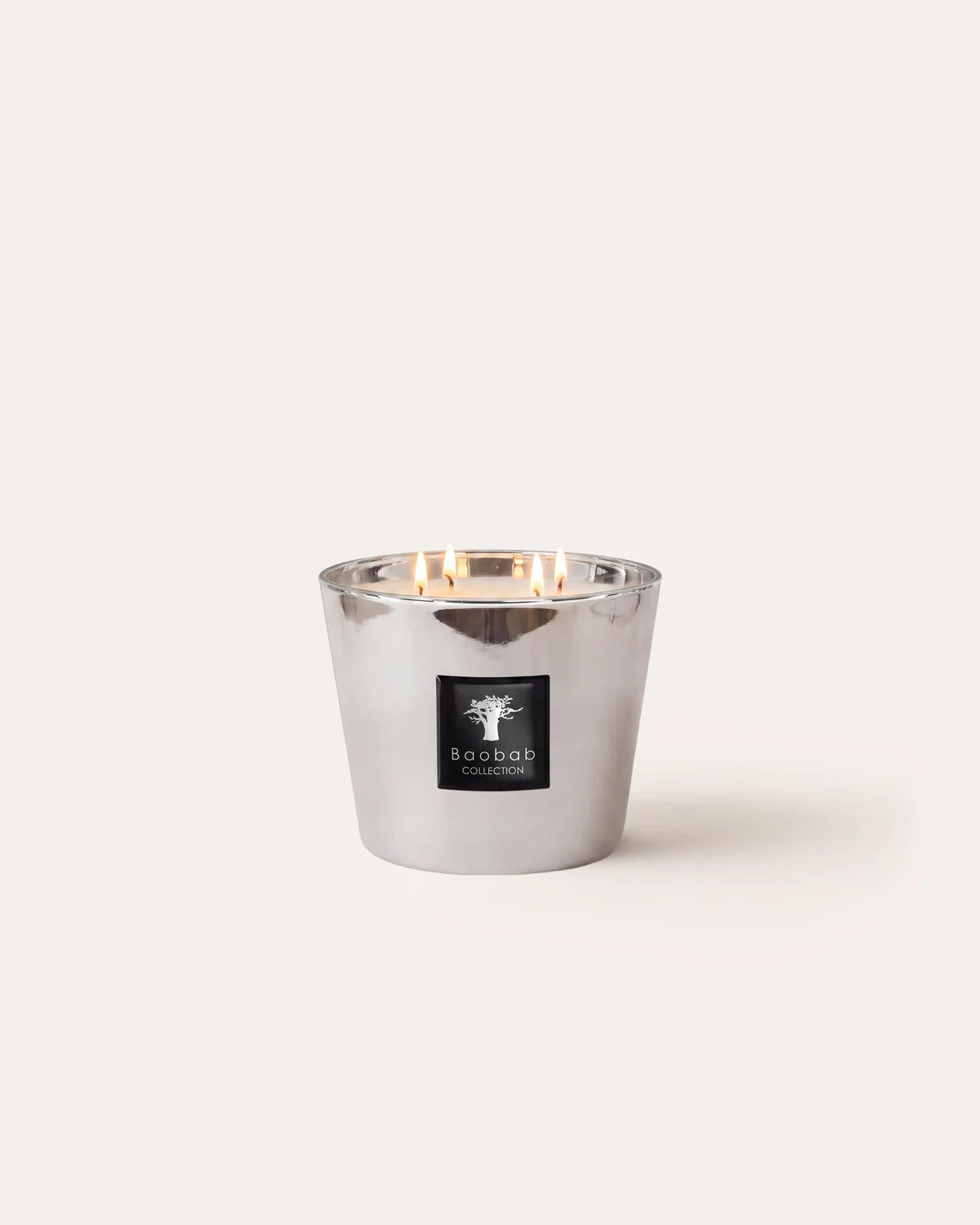 VELA PERFUMADA LES EXCLUSIVES PLATINUM
