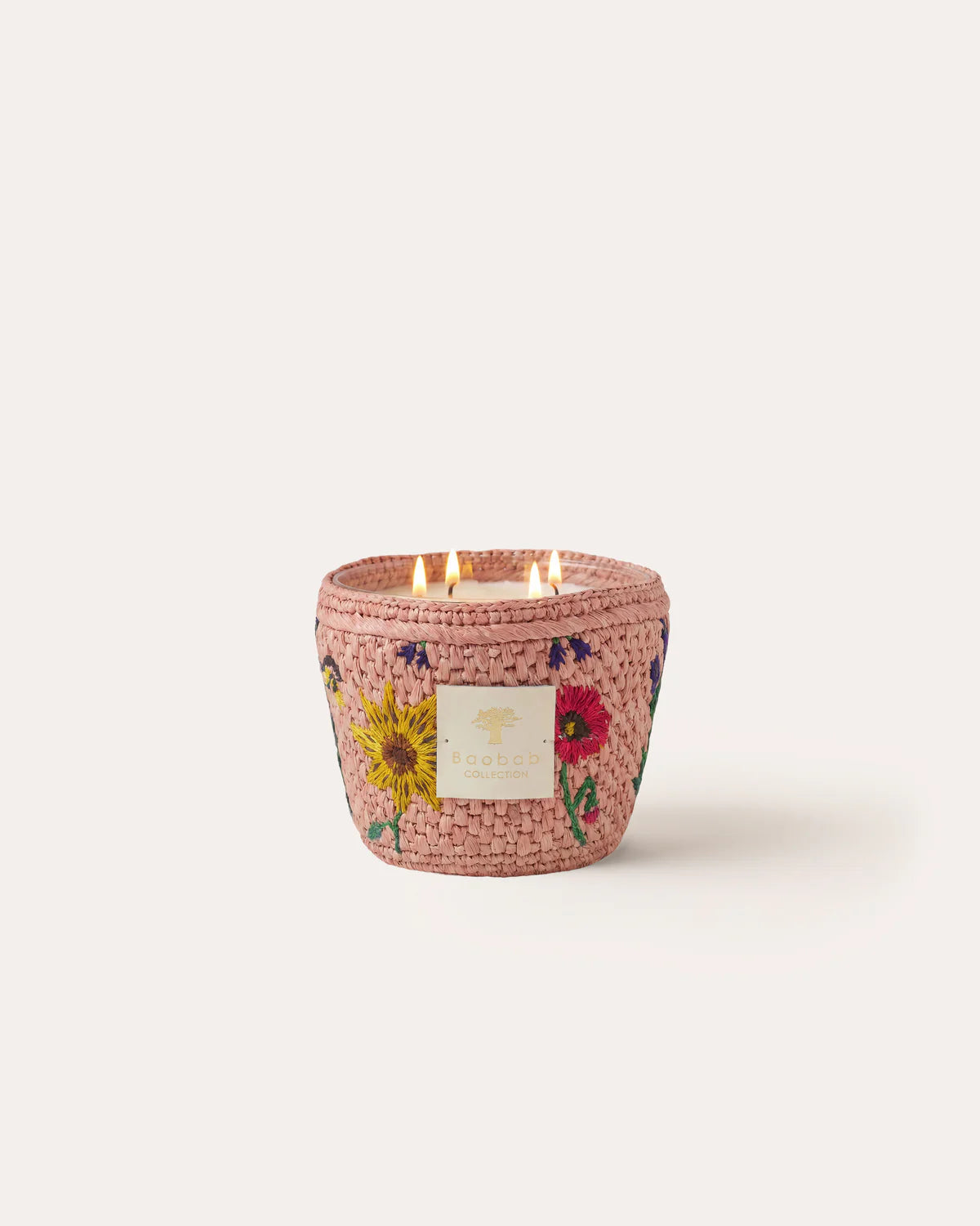VELA PERFUMADA VONY KOPELIKA