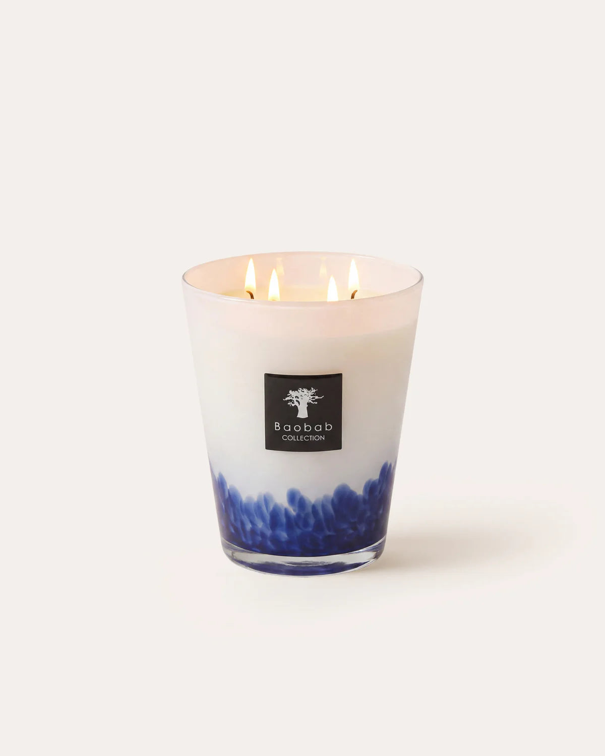 VELA PERFUMADA FEATHERS TOUAREG