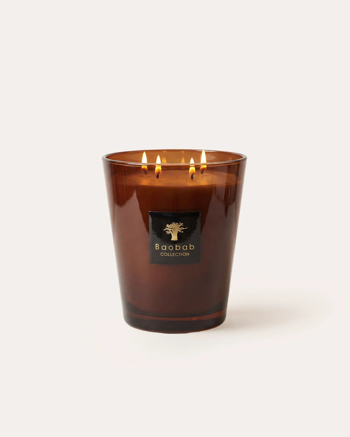 VELA PERFUMADA LES PRESTIGIEUSES CUIR DE RUSSIE