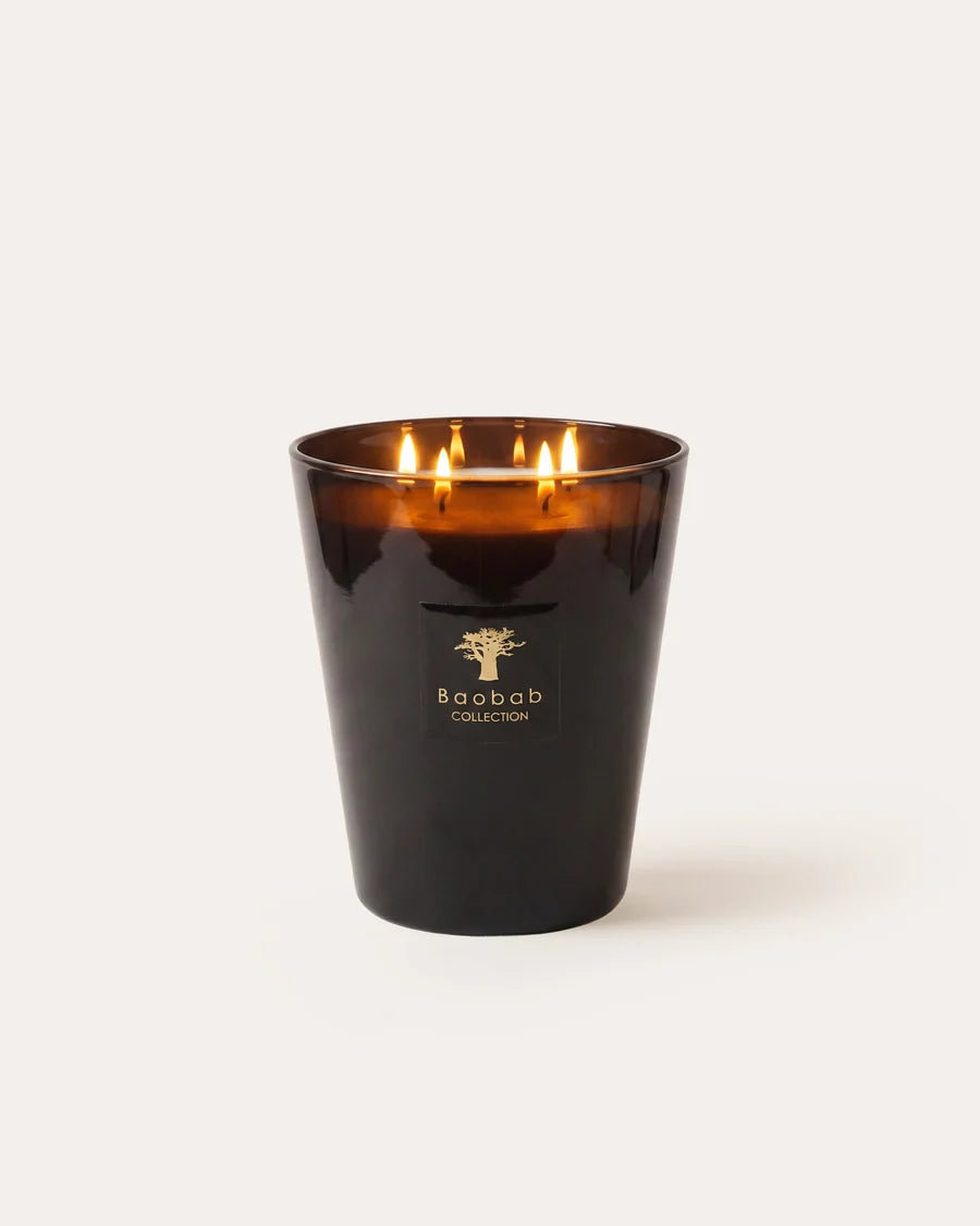 VELA PERFUMADA LES PRESTIGIEUSES ENCRE DE CHINE