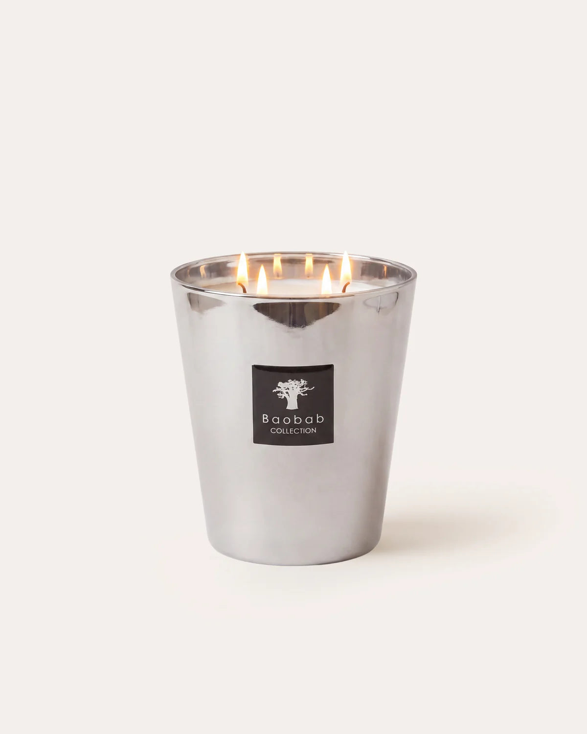 VELA PERFUMADA LES EXCLUSIVES PLATINUM