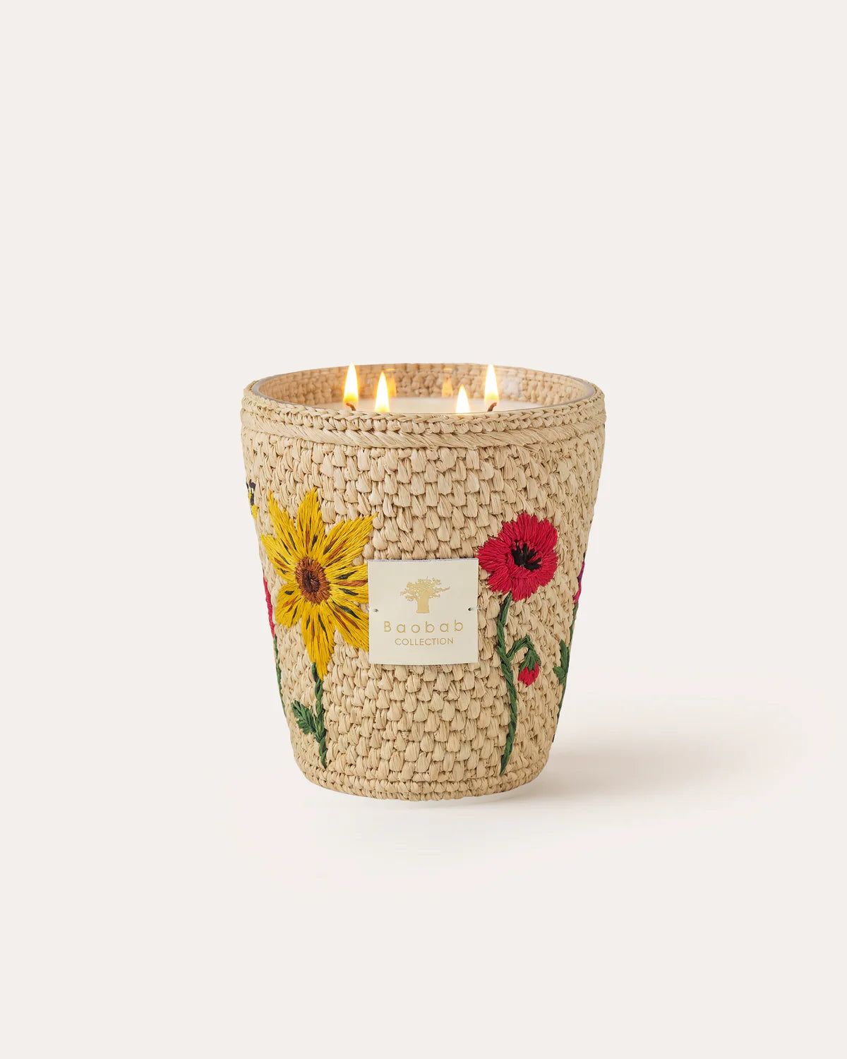 VELA PERFUMADA VONY AHITRA