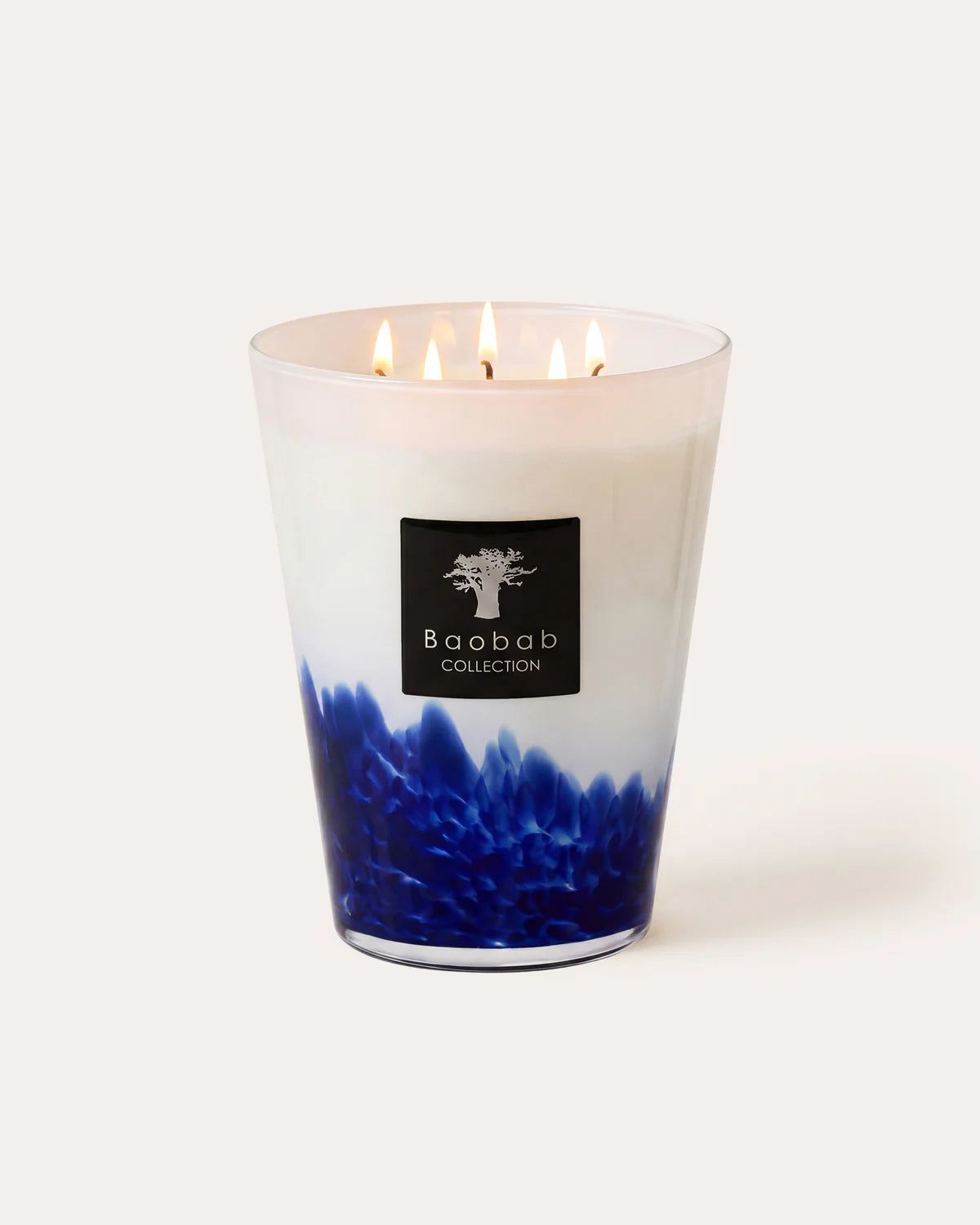 VELA PERFUMADA FEATHERS TOUAREG