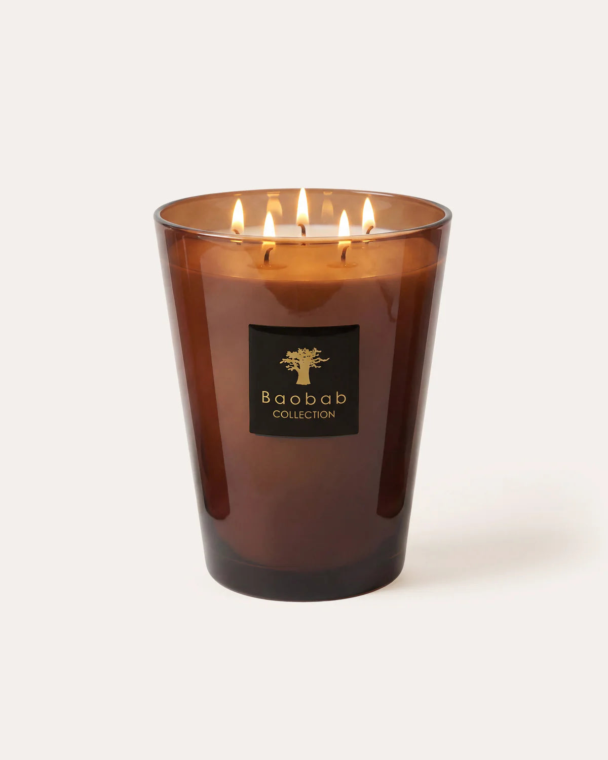 VELA PERFUMADA LES PRESTIGIEUSES CUIR DE RUSSIE