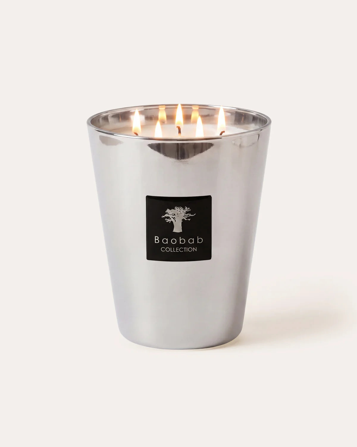 VELA PERFUMADA LES EXCLUSIVES PLATINUM