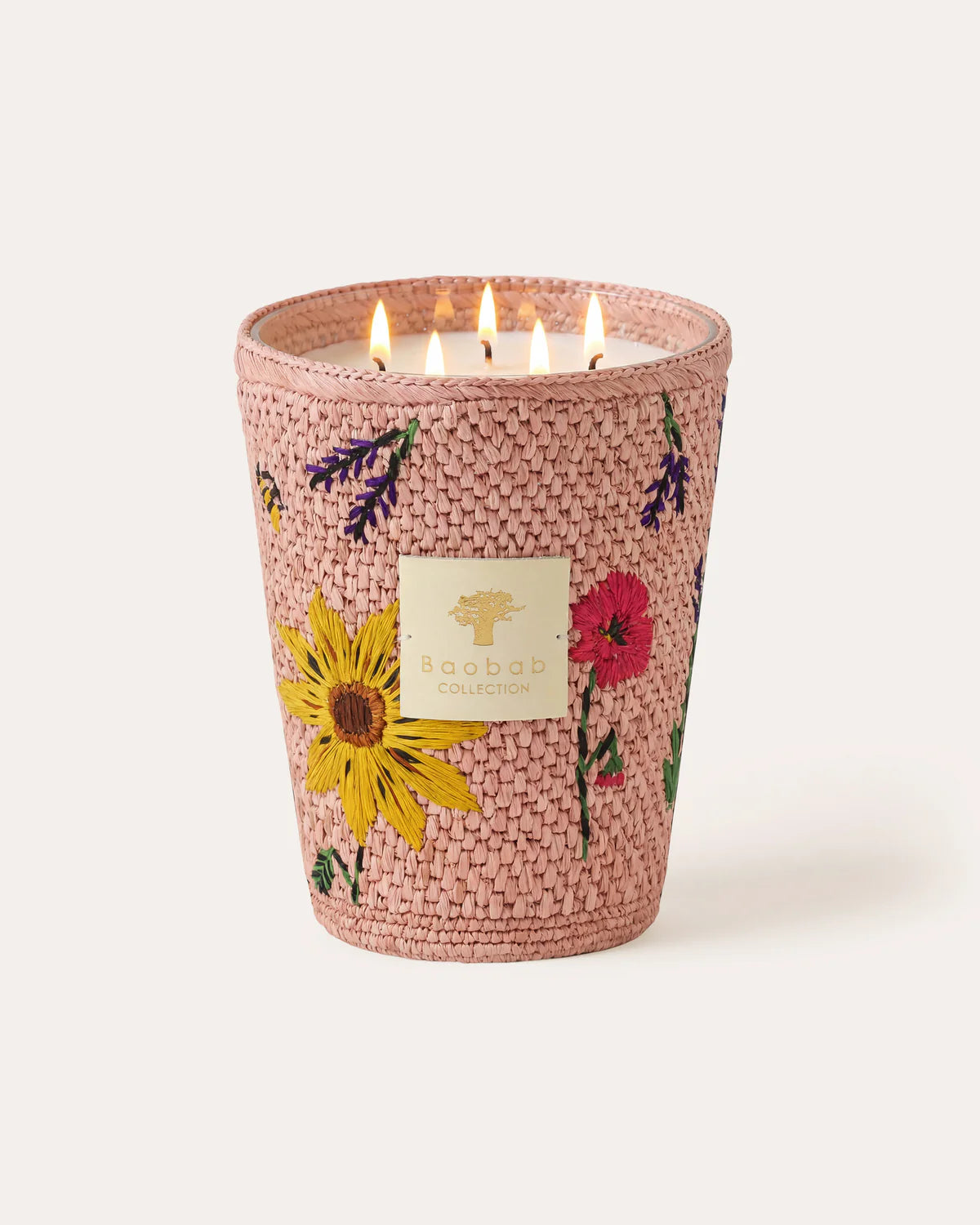 VELA PERFUMADA VONY KOPELIKA