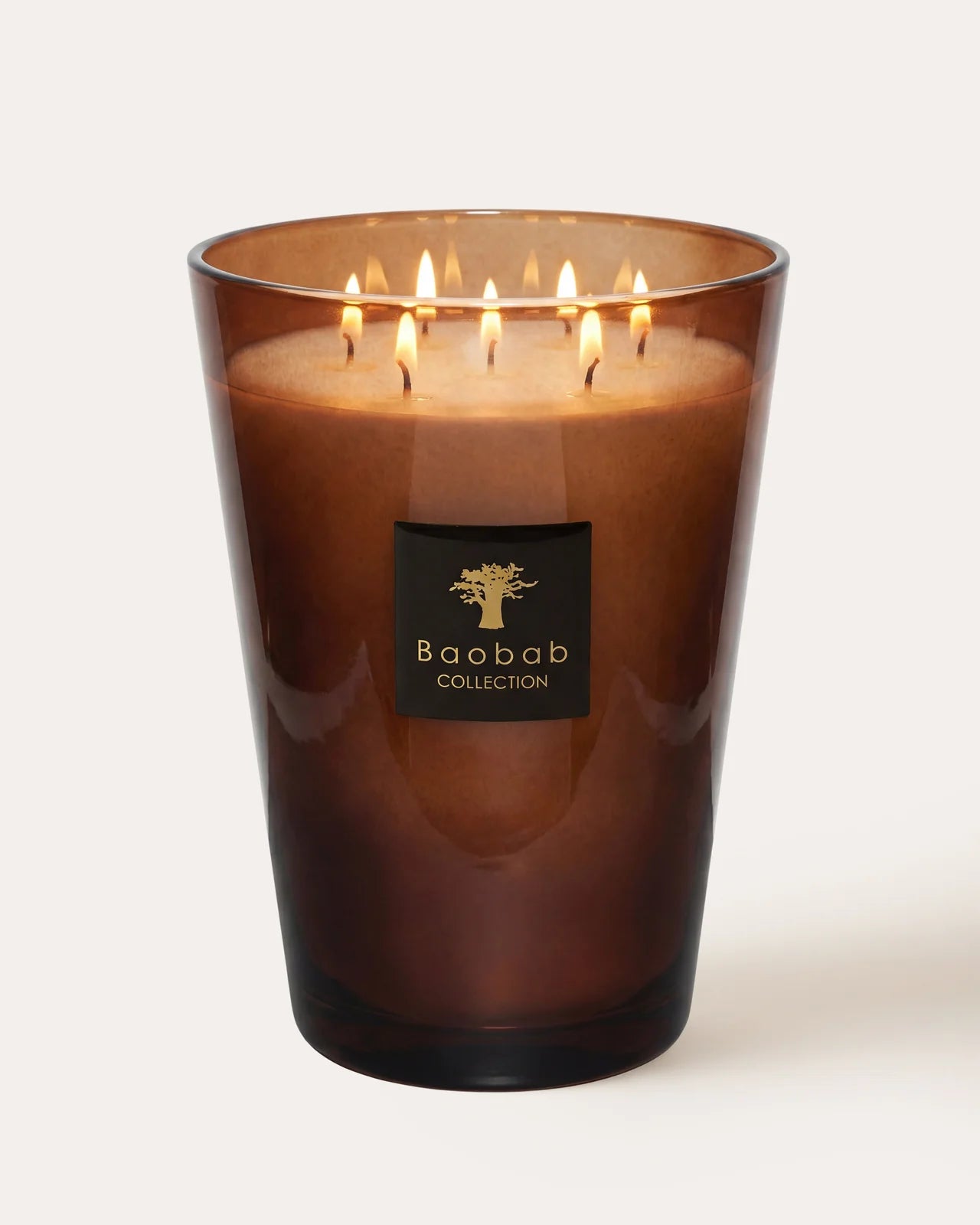 VELA PERFUMADA LES PRESTIGIEUSES CUIR DE RUSSIE