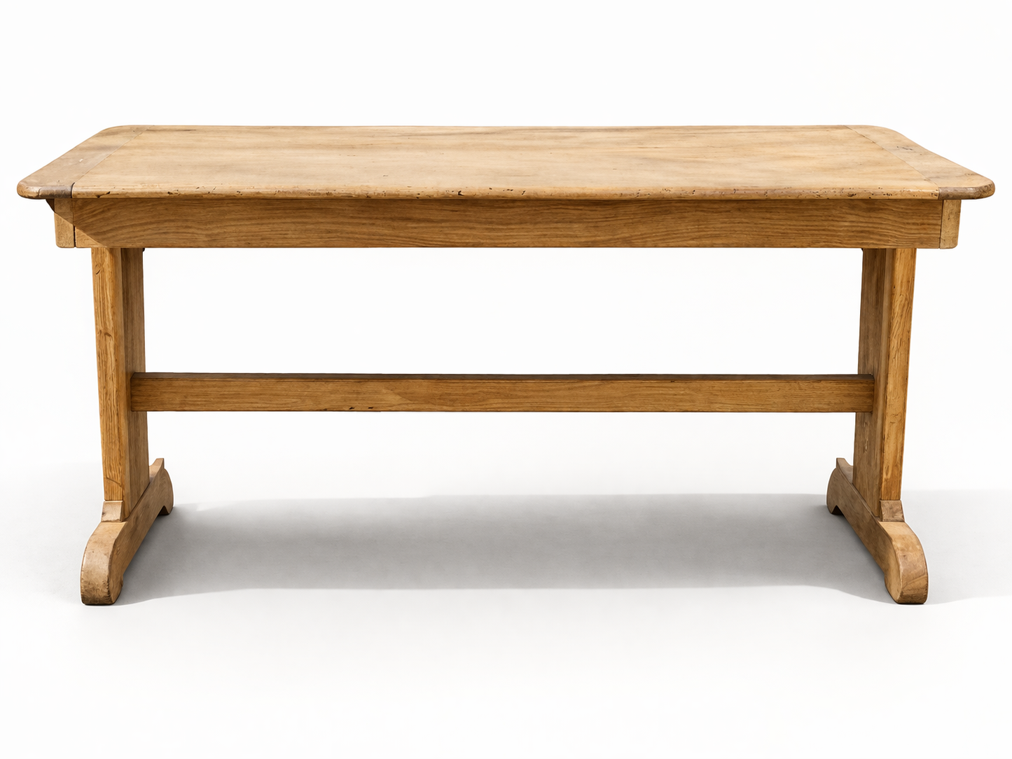 MESA A MEDIDA: Mesa de Roble